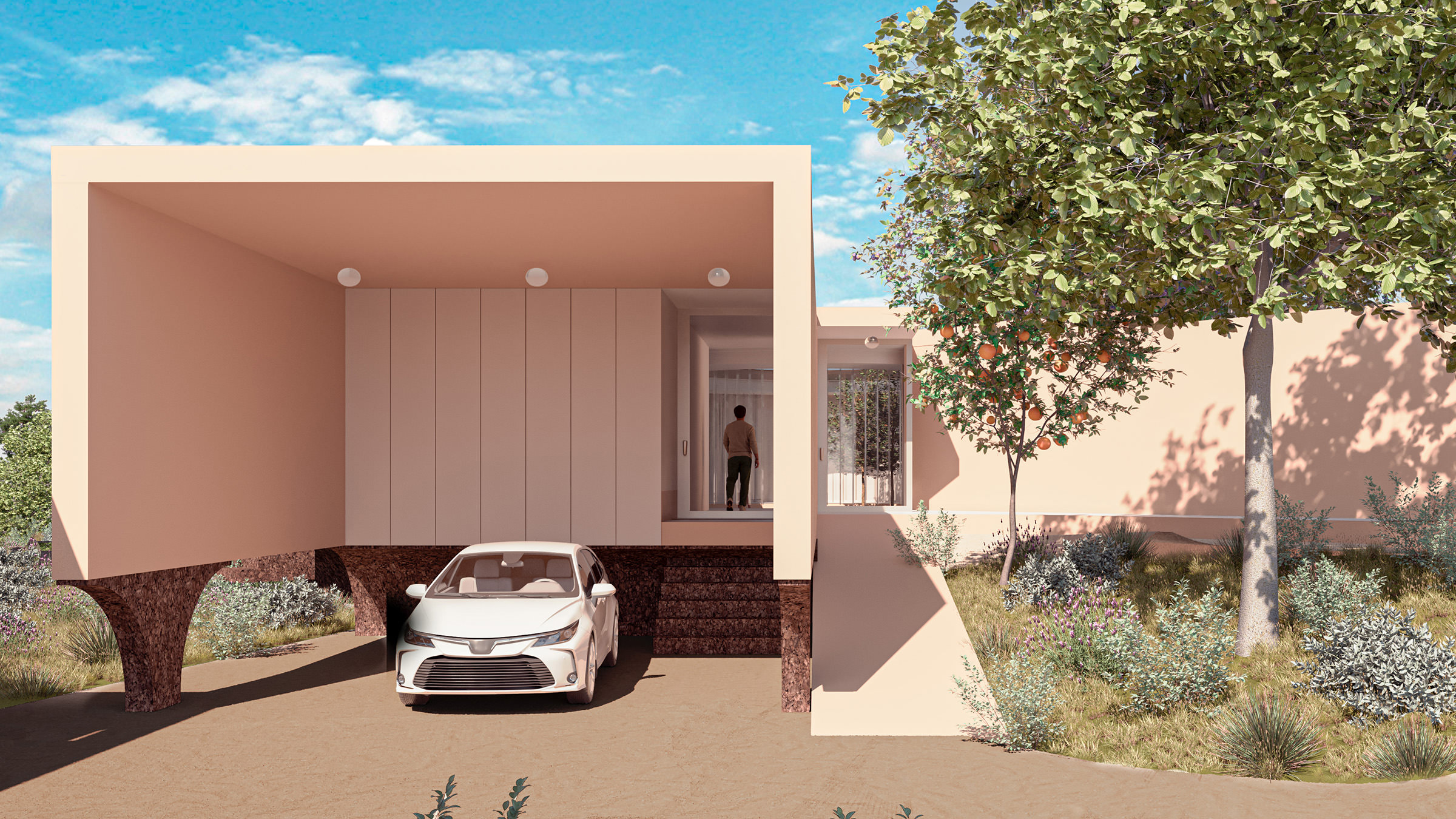 House in Abrunheira