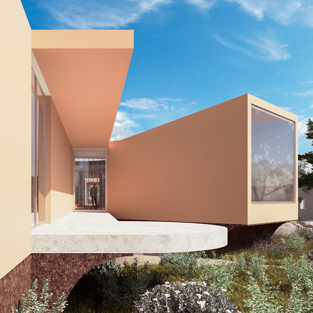 House in Abrunheira