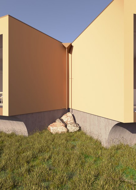 House in Abrunheira