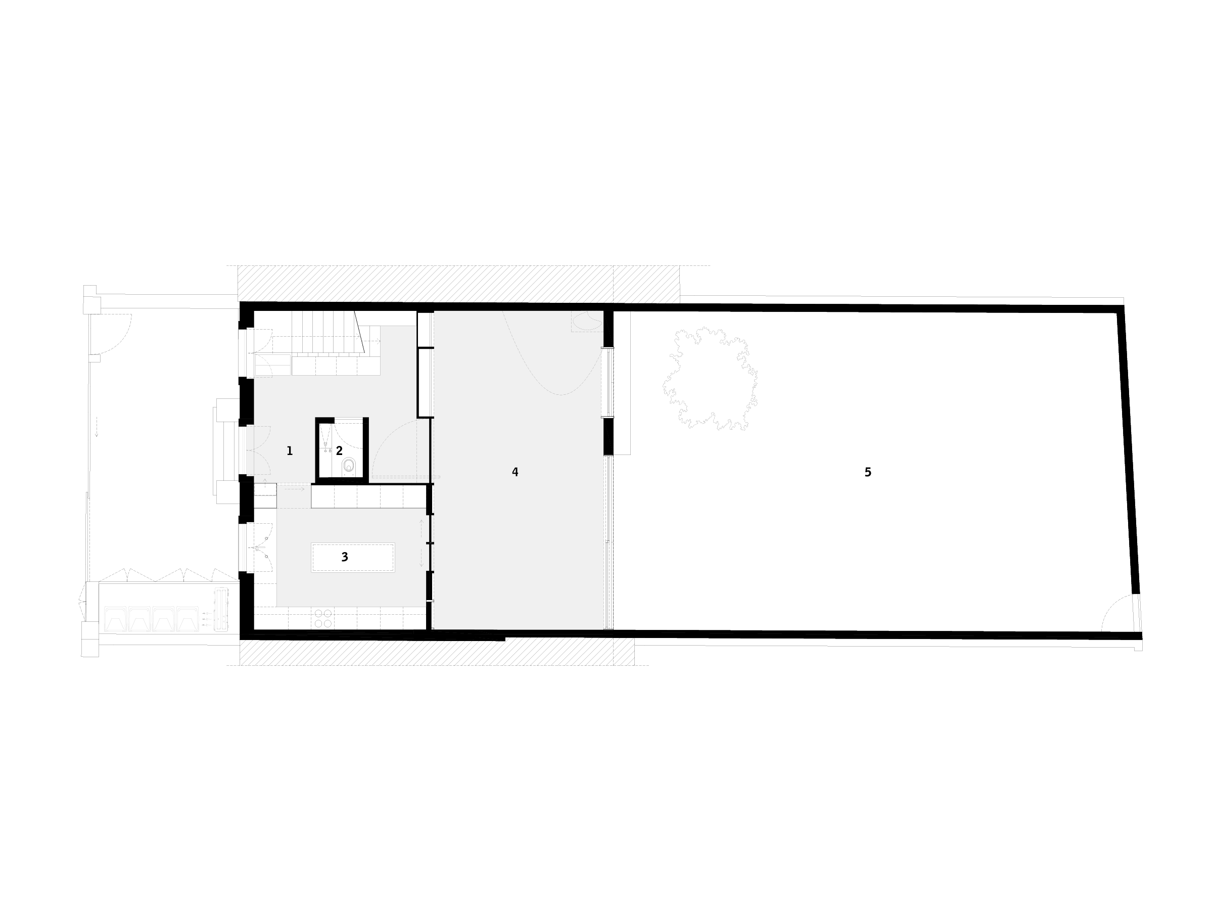 House in David Melgueiro