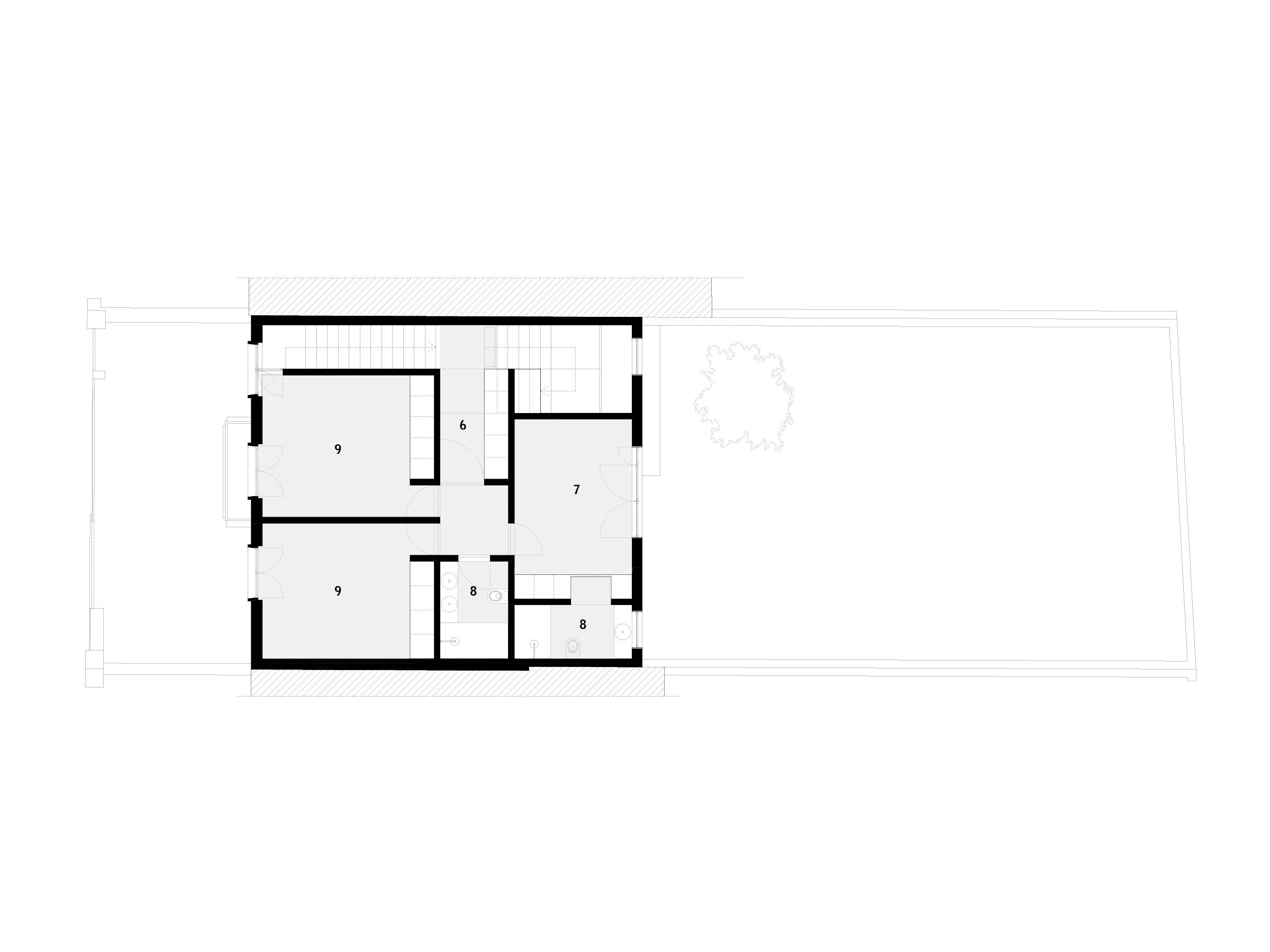 House in David Melgueiro