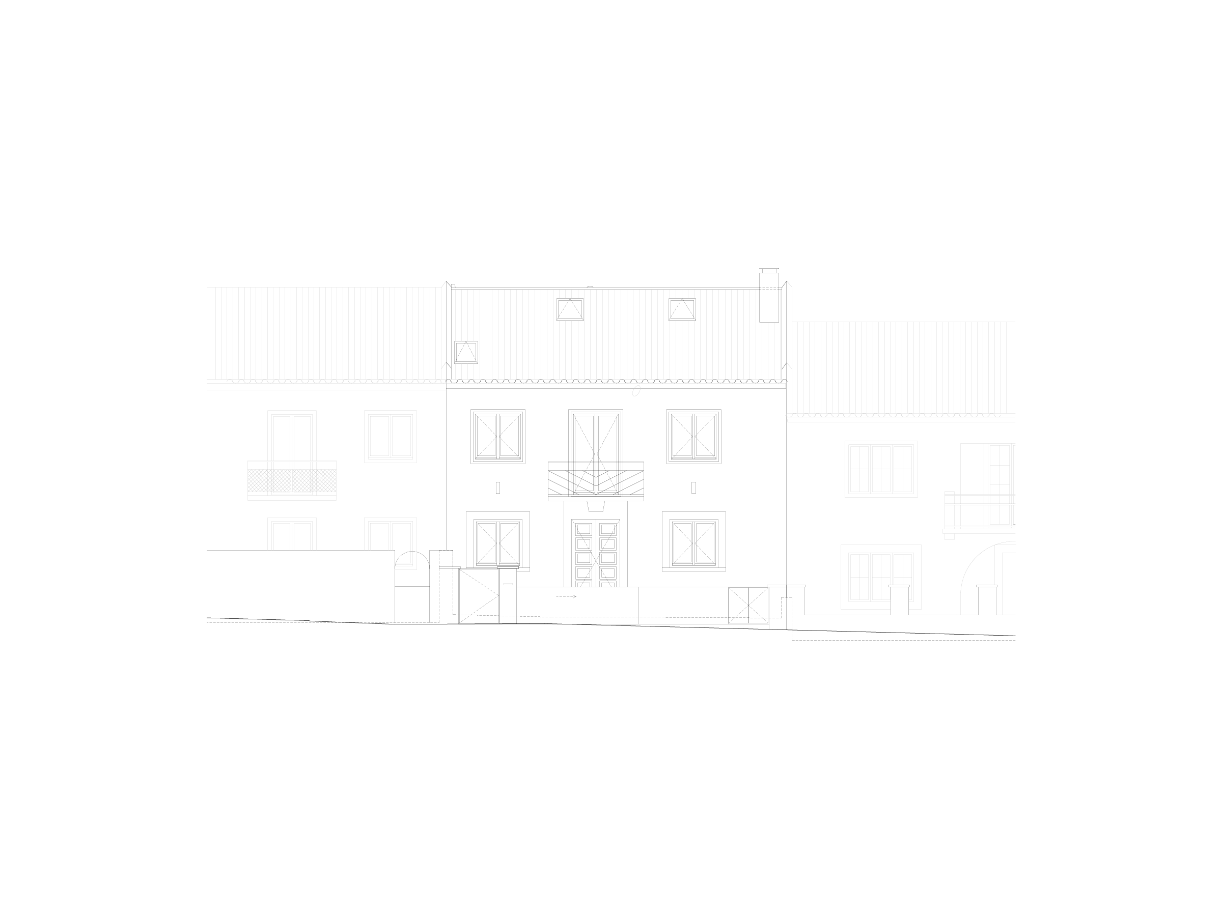 House in David Melgueiro