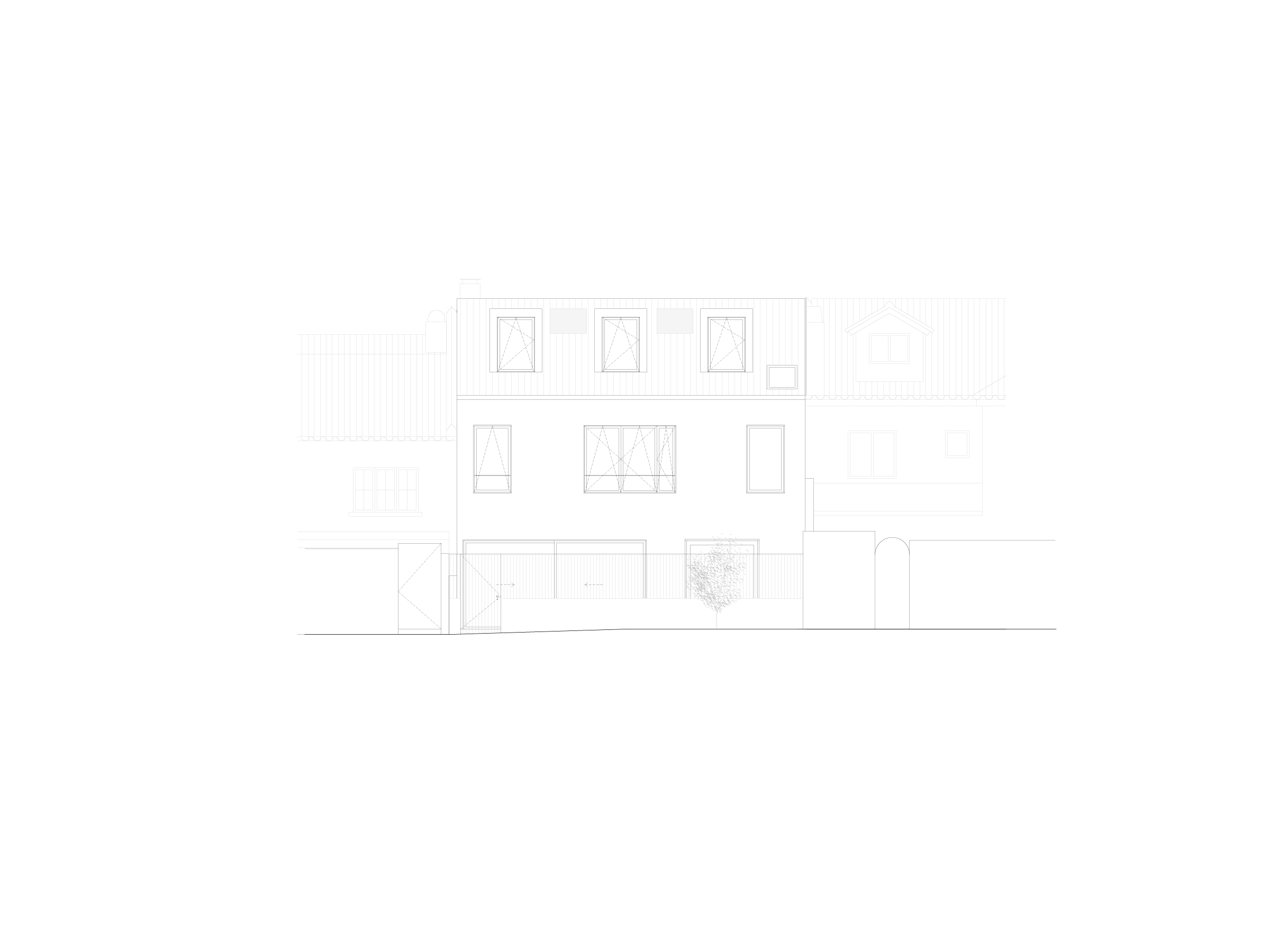 House in David Melgueiro