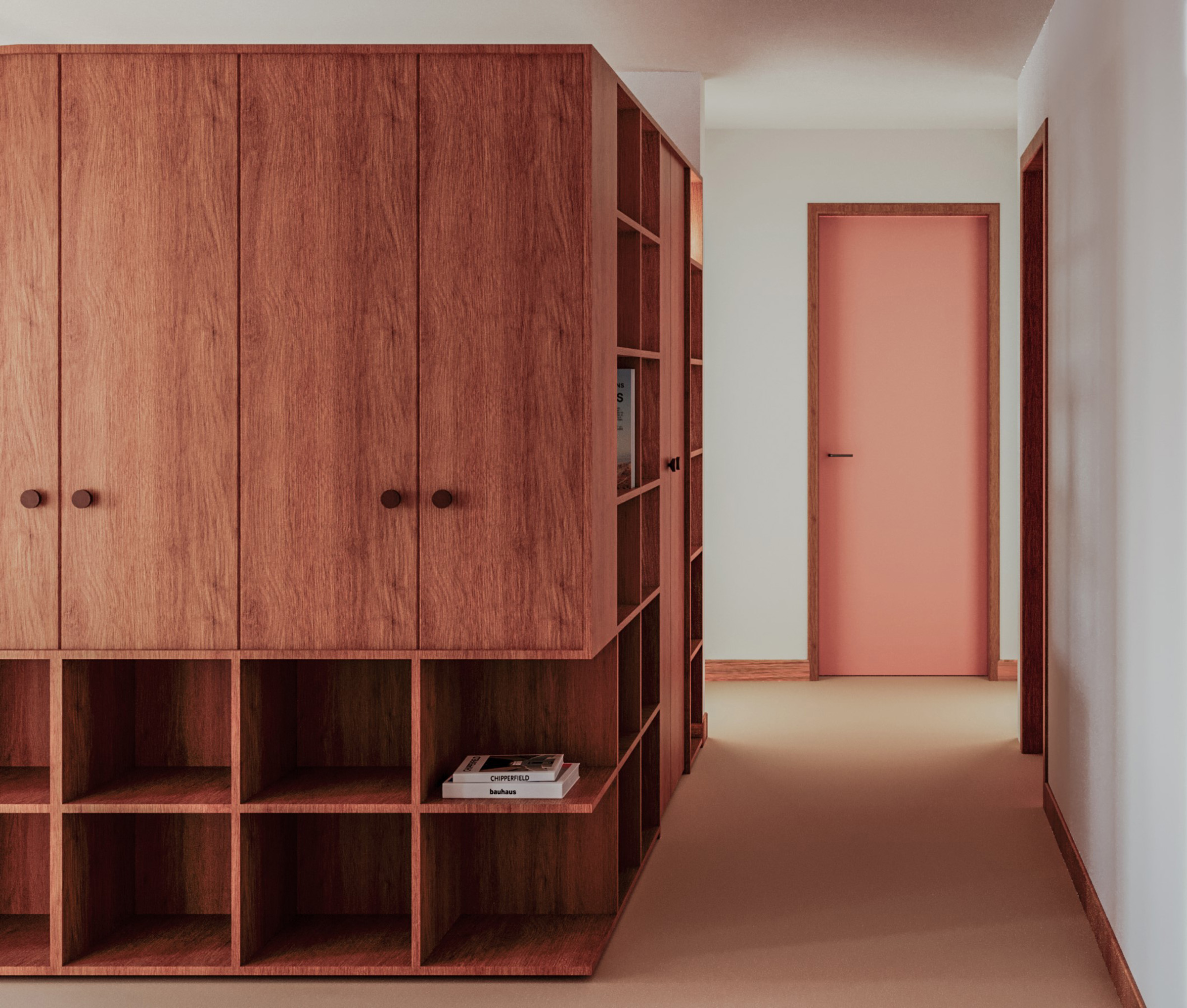Apartamento no Alto da Barra